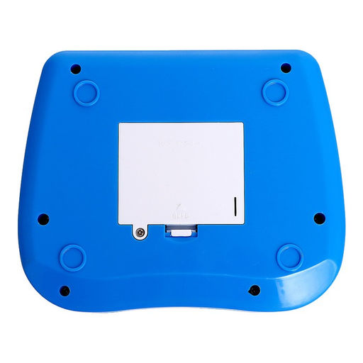 Развивающая детская игрушка «Супер обучающий компьютер»: учимся считать и писать, тренируем память