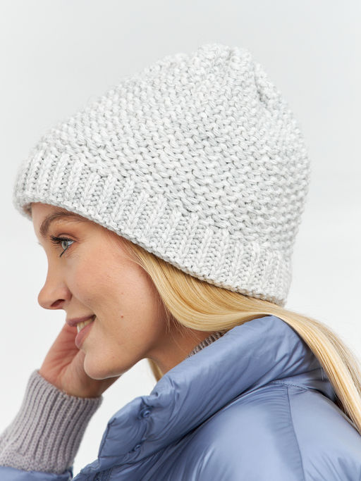 шапка женская - Glenfield фото 3