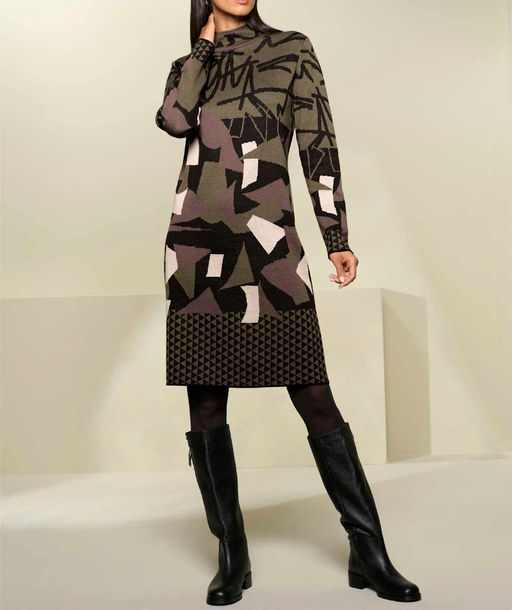 Сапоги, черные - Heine фото 7