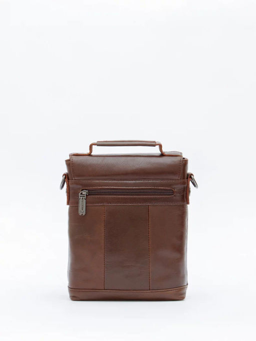 Сумка 33995Z brown Zinimsk