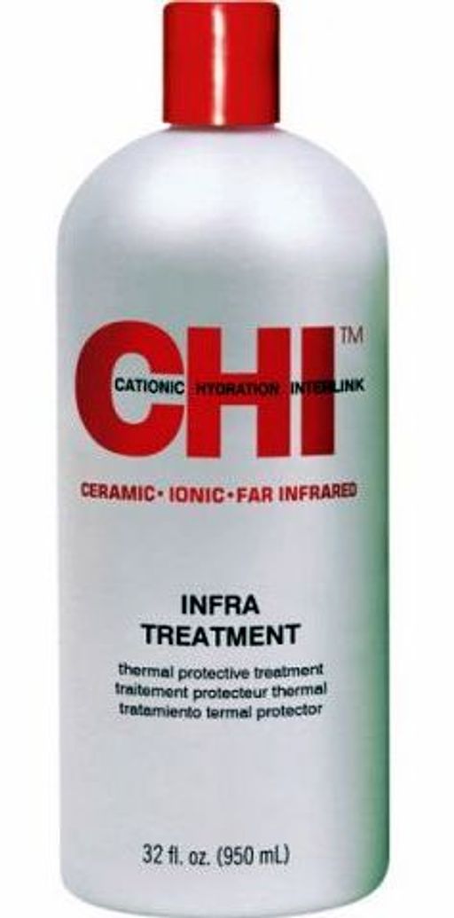 Chi infra кондиционер для ежедневного ухода