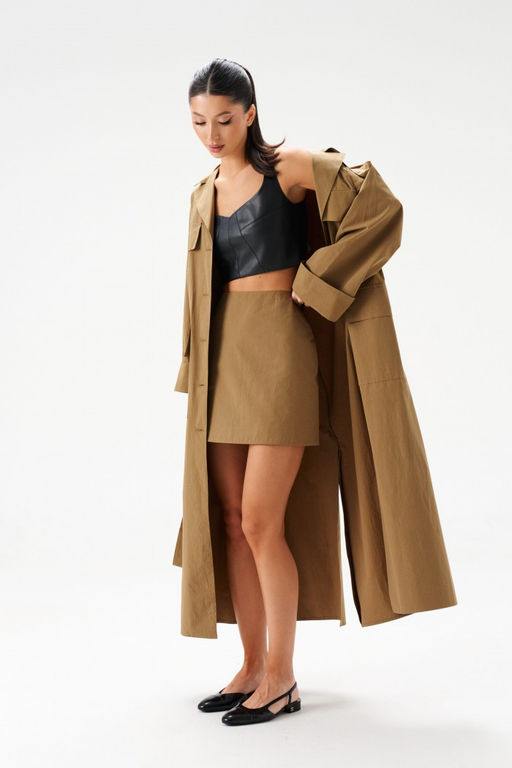 Платье А3590 - Annete фото 10