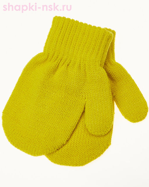 834-TM (р-р 14/5-6 лет) Варежки - Теплыши фото 6