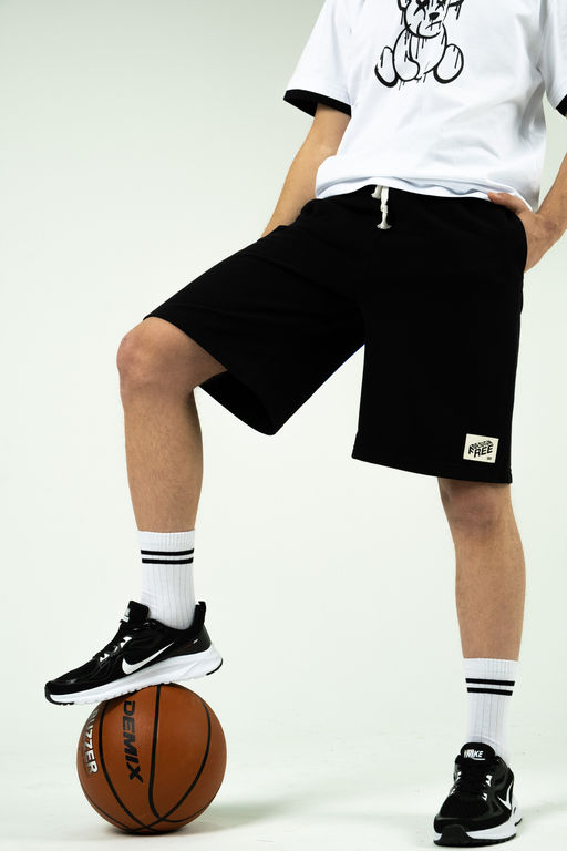 Шорты спортивные для мальчика ШФ01