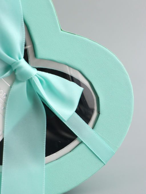 Набор подарочных коробок 3 в 1 сердца, 22?20?9; 18.5?17?7.5; 1 6?14?6 см