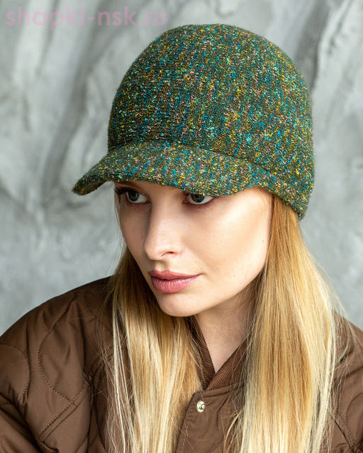 SR 502 Кепка женская (56-58)