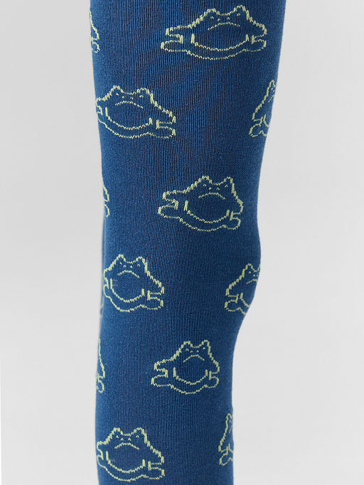 Цена за 3 пары! КОЛГОТКИ ДЕТСКИЕ - Mark formelle фото 4