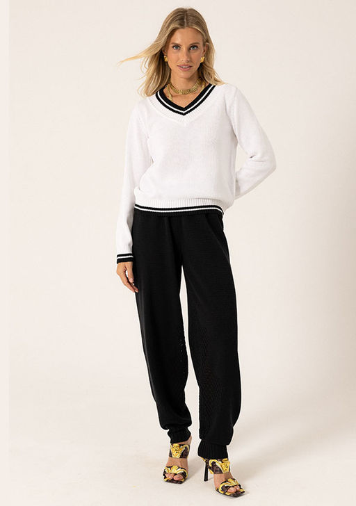 Брюки SS 2552 - Mozart фото 18