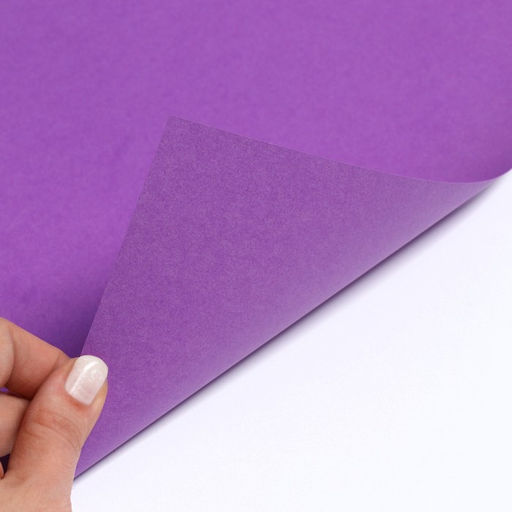 Цветной картон, А4, 8 листов, 8 цветов, немелованный, двусторонний, в пакете, 180 г/м², «Человек-паук»