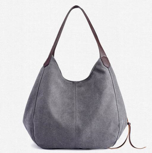 Сумка K2-1317-Gray