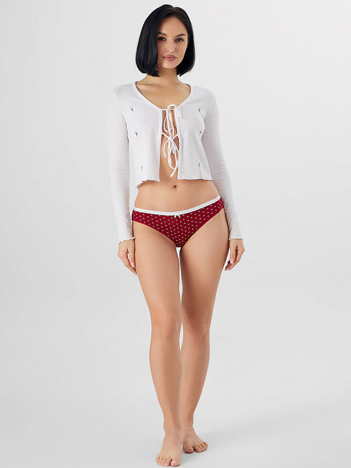 Цена за 2 штуки! ТРУСЫ ЖЕНСКИЕ