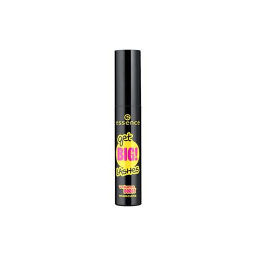 essence Тушь для ресниц Get big Lashes volume boost, объемная 12 мл  фото 4