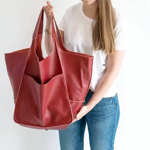 Сумка A/N-011-Red