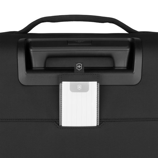 Чемодан большой Crosslight VICTORINOX 612421  фото 15