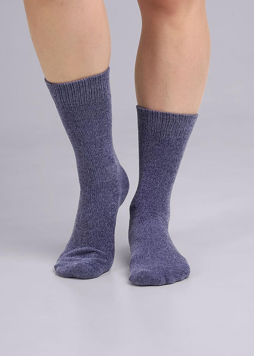 Носки женские СИНЕЛЬ - Clever wear фото 7