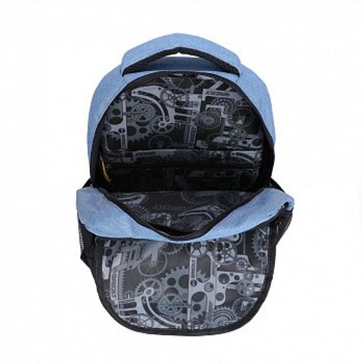 RB-054-6 Рюкзак школьный - Grizzly фото 10