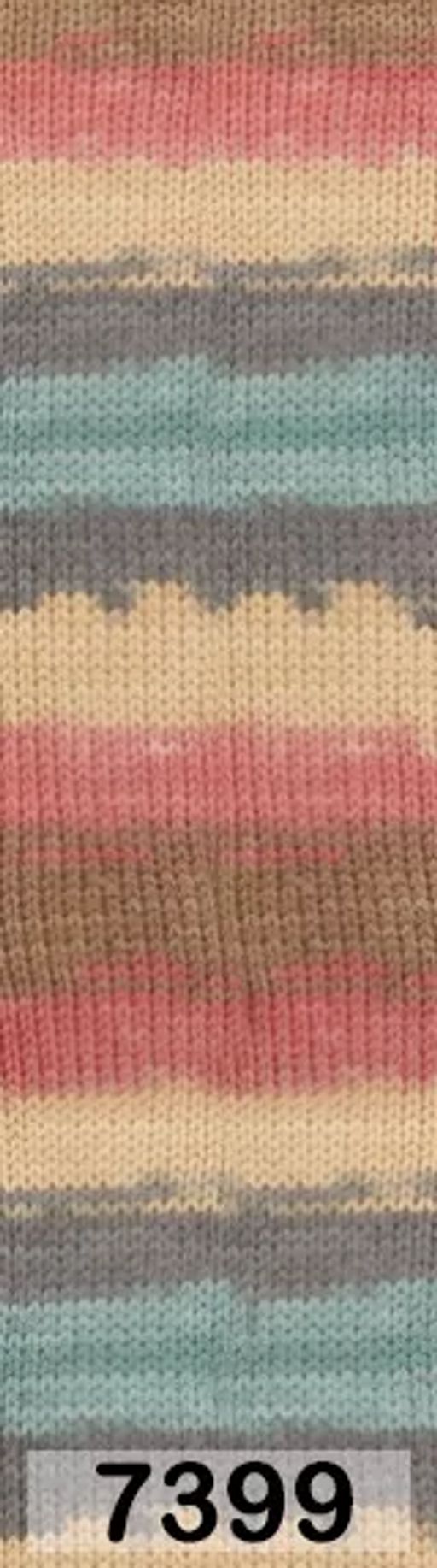 BURCUM BATIK - Alize фото 35