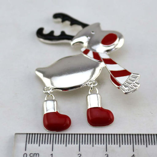 Брошь арт. 32 2608 (id 281562) - Rada фото 3