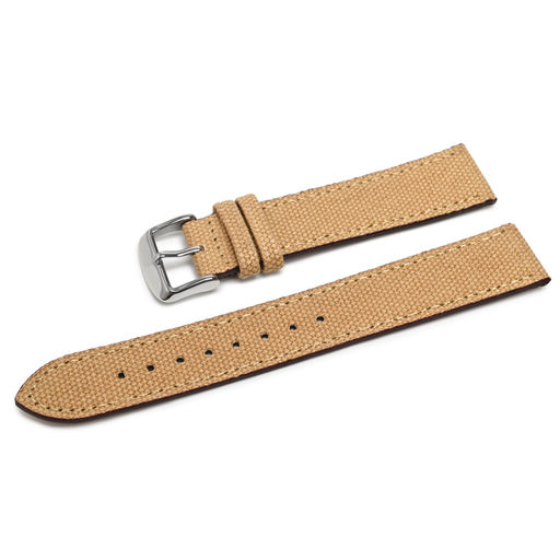 Ремешки на часы из натуральной кожи