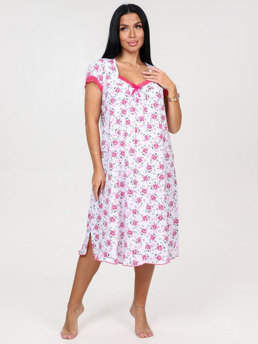 35-С СОРОЧКА ЖЕНСКАЯ - А-дина фото 3