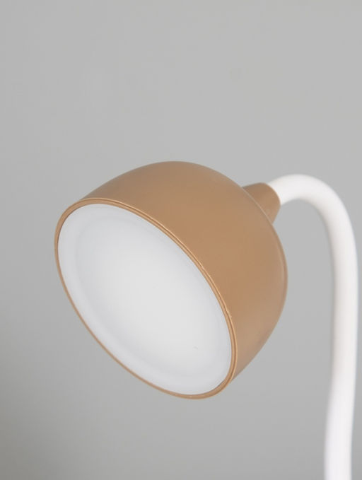 Ночник "Капибара в круглом кресле" LED 3Вт 5V USB АКБ 2 режима 8,5х8,5х25,5 см