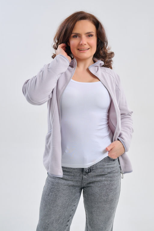 Толстовка женская 75011