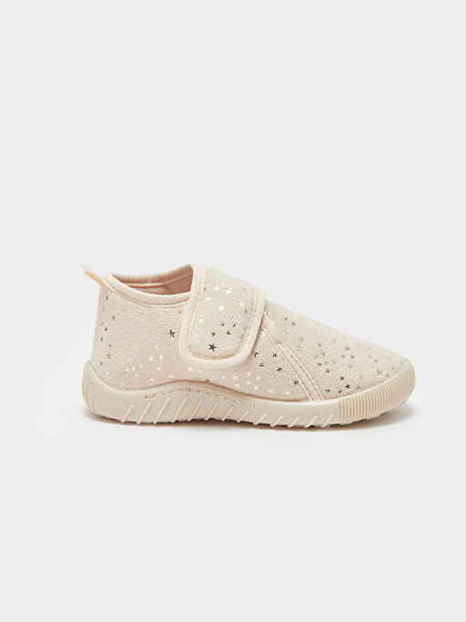 Bask?l? C?rt C?rtl? K?z Bebek Panduf - Waikiki фото 2