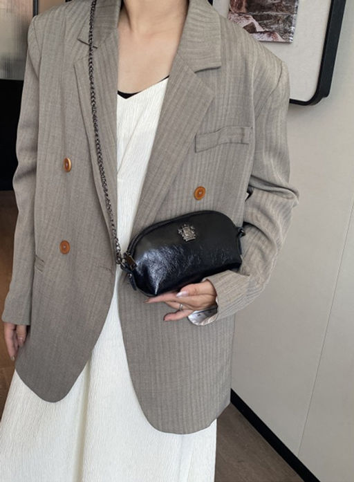 Сумка женская Lanotti YN251/черный (Р15)