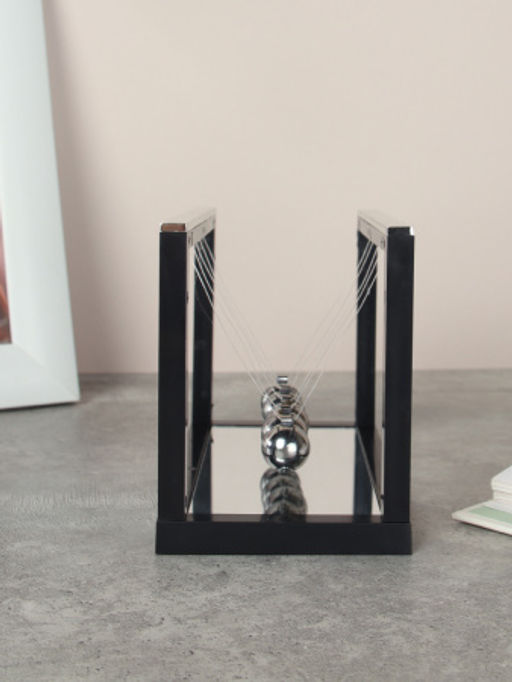 Маятник 10х12,5х7,5 см / T-001 /уп 72/ - ГалеонТрейд фото 4