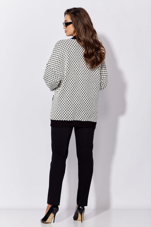 Кардиган ТАиЕР 1225  фото 5