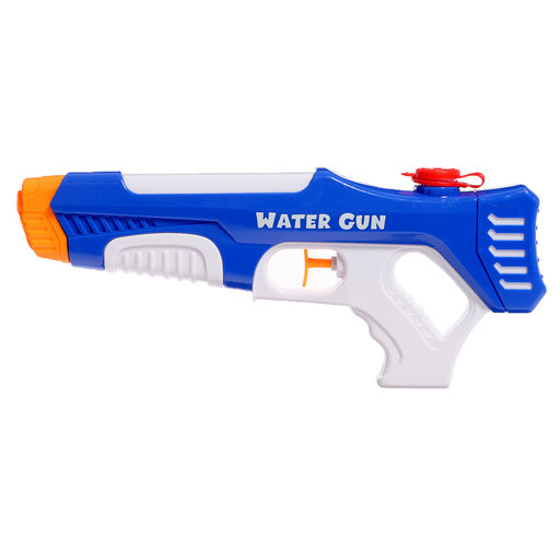 Водный пистолет «Взрыв», 29 см., цвет МИКС