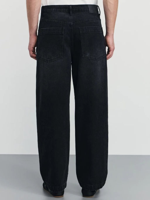 Джинсы baggy fit / Zarina