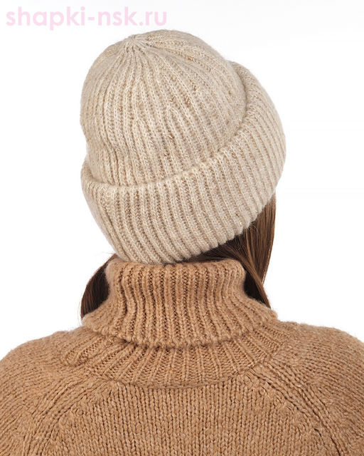 Лейла Колпак женский флис Trend (56-58)