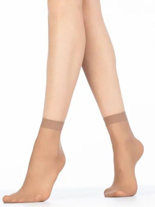 (Golden Lady) Mio 20 (гол)(2пары)