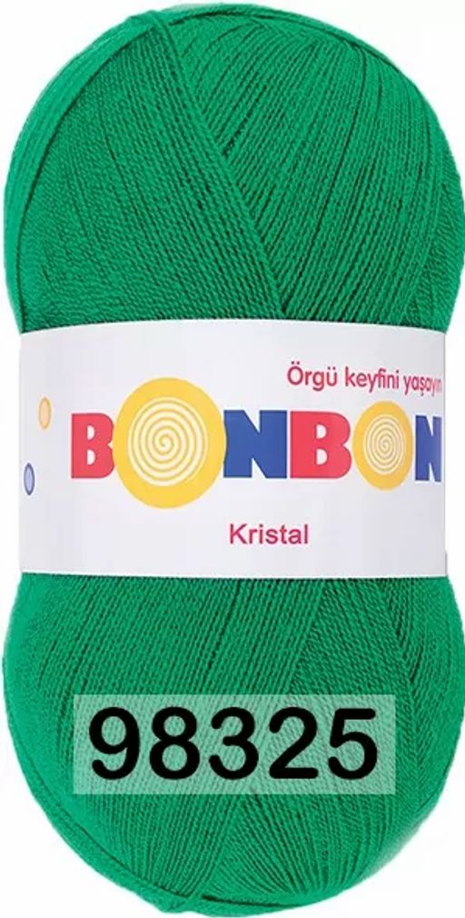 BONBON KRISTAL NAKO  фото 3