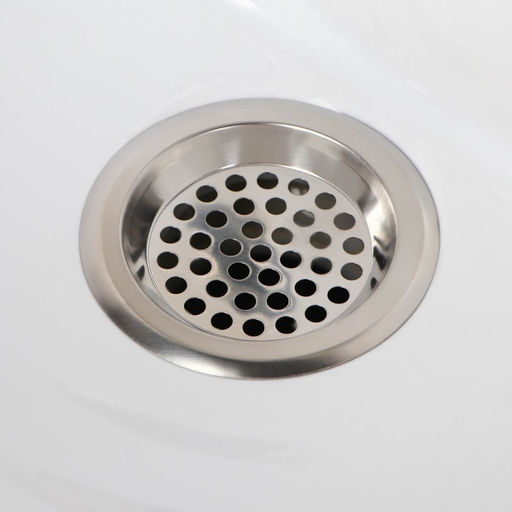 Цена за 2 шт. Фильтр для раковины d=6, d=7.4 см, набор 2 шт. - Simaland фото 3