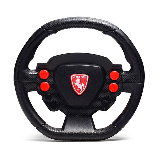 Самолет "Небесный защитник" р/у, 27 MHz, в коробке