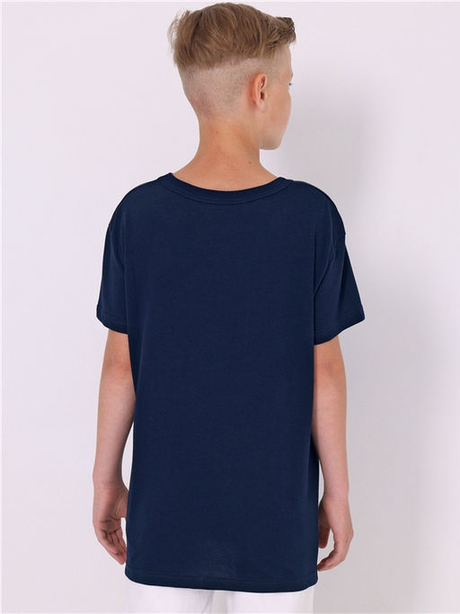 футболка 1ПДФК4518001 - Апрель фото 2