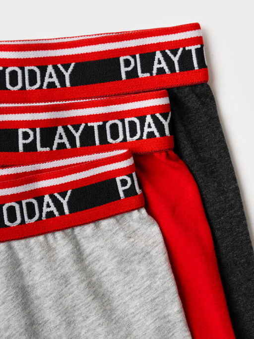 PlayToday / Трусы для мальчика - 3 шт в комплекте  фото 4