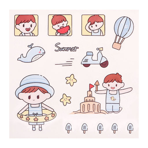 Лоток для бумаг Calligrata, А4, вертикальный, с отделениями для пишущих принадлежностей, 4 отделения, белый