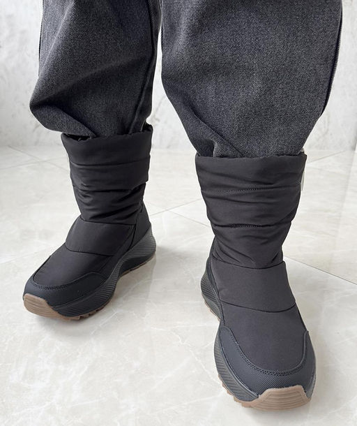 Дутики Grunberg 158880/07-01XL