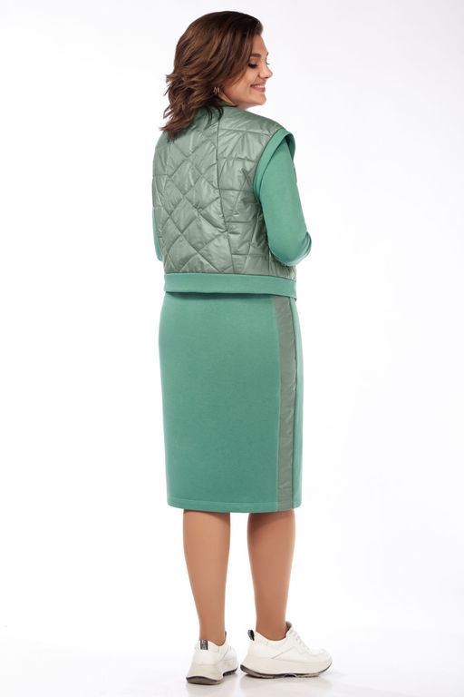 Костюм BAGIRA ANTA 895 зелень  фото 5