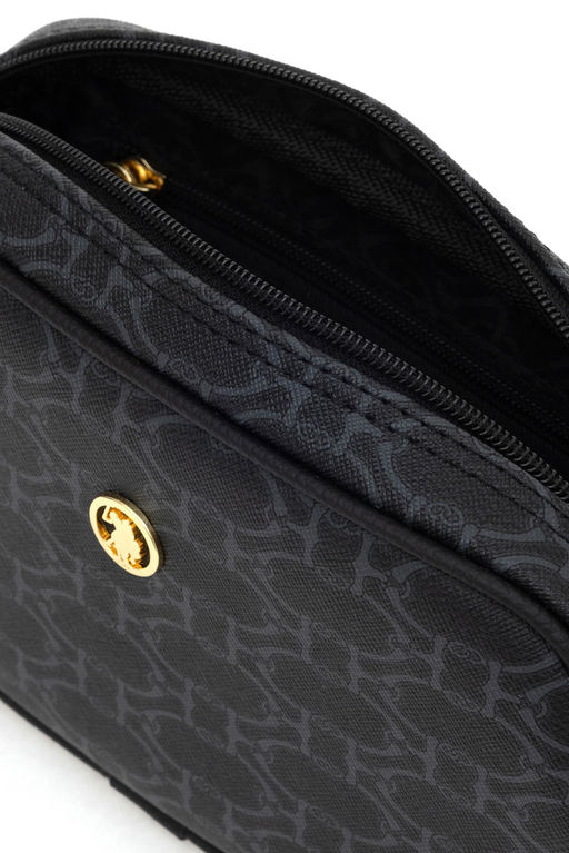 Kad_n Siyah _anta Sepette S_rpriz _ndirim - U.s. polo assn фото 5