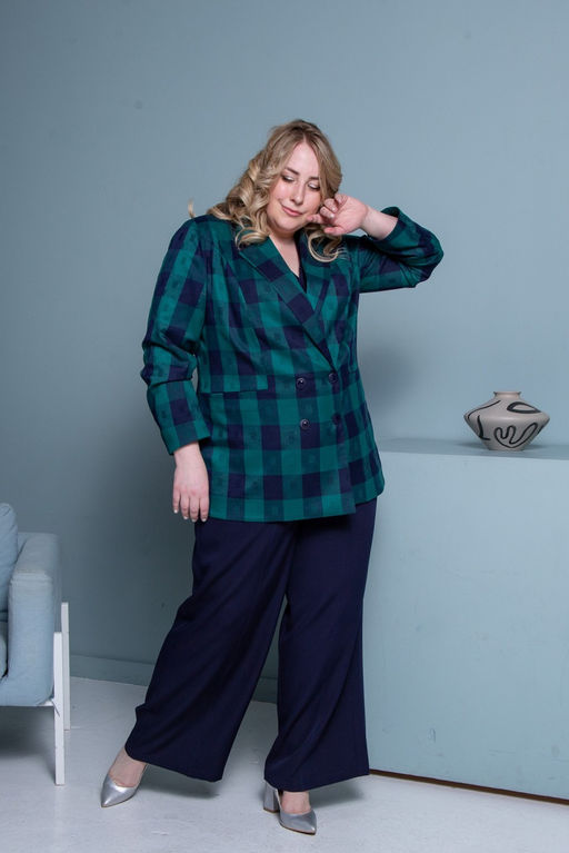 Жакет женский - Jp фото 13