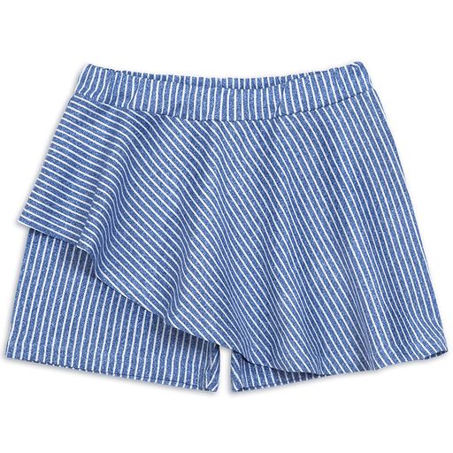 Шорты для девочки Инфинити - Мариша фото 2