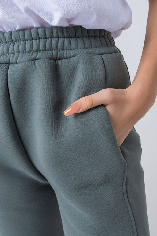 Брюки 8296 - Натали фото 4