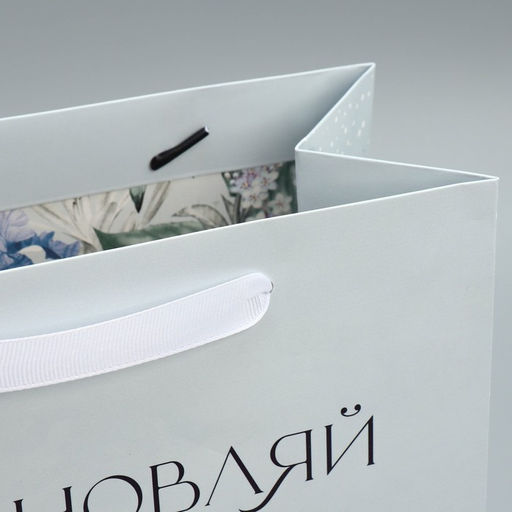 Набор пакетов ламинированных, двухсторонние Женщины с Венеры 12 15 5.5 см 23 27 11.5 см - Дарите счастье фото 6