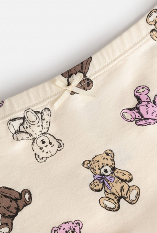 ACOOLA / Трусы детские для девочек в наборе из 2шт Vorona цвет в ассортименте  фото 3