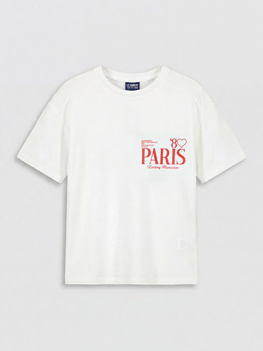Paris Bask?l? K?z ?ocuk Soft Touch Tak?m