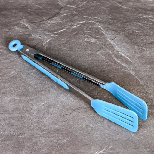 Щипцы-лопатка 29 см нейлон / FL-20 /уп 288/ - ГалеонТрейд фото 2